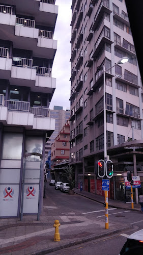 Anver's Fast Foods - Hospitality and gastronomy