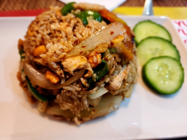 Comentarii opinii despre Simply Asia Kenilworth