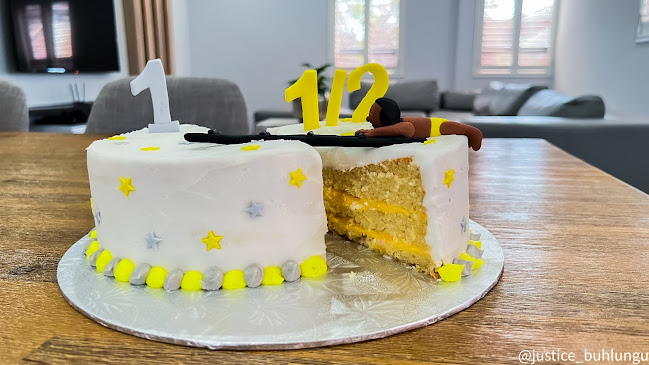 Opinii despre Faith Cakes Rustenburg (Tanya) în Rustenburg - Hospitality and gastronomy