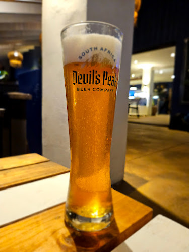 Opinii despre C-Bali Restaurant în Margate - Hospitality and gastronomy