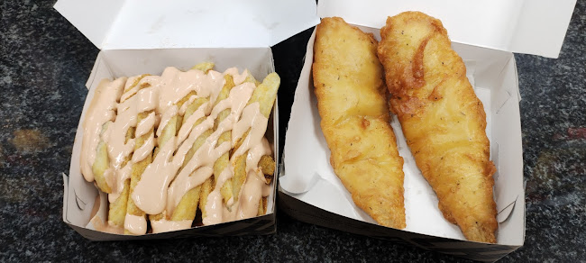 Opinii despre The Fish & Chip Co Phoenix în Phoenix - Hospitality and gastronomy