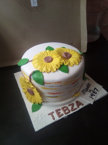 Piquant Cakes Pty ltd - Johannesburg