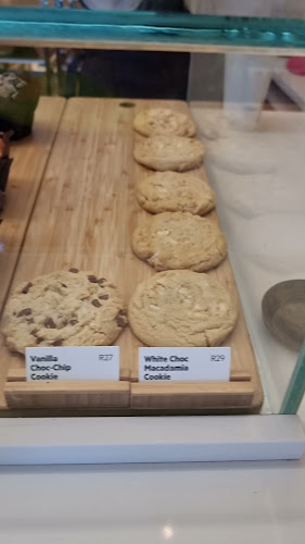 Opinii despre Dough & Co - Parktown North în Randburg - Hospitality and gastronomy