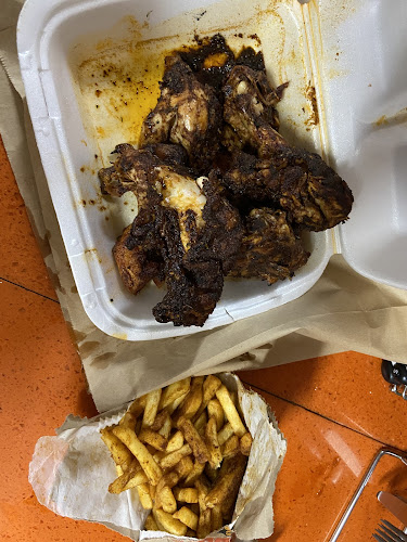 Comentarii opinii despre Mochachos Chicken Villages