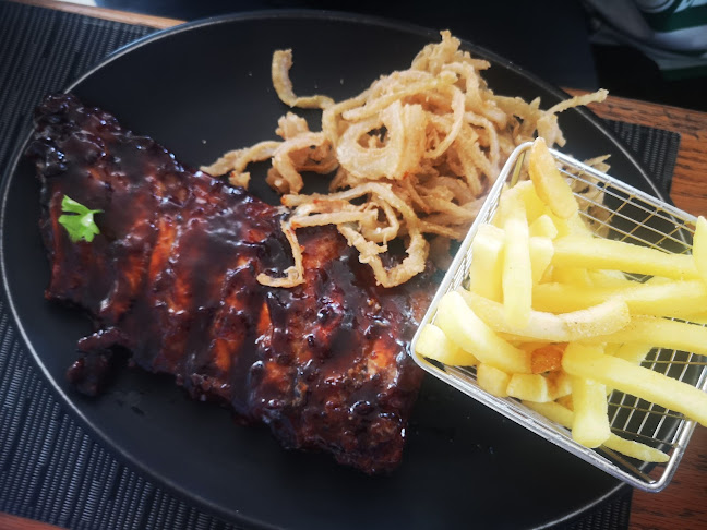 Mountain Spring Spur - Mbombela