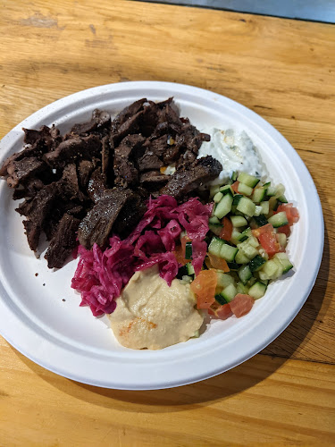 Opinii despre Shasha Warma în Cape Town - Hospitality and gastronomy