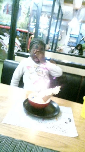 Silver Falcon Spur - Soweto