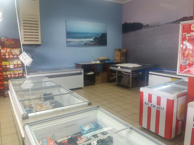 ADCAN MARINE HOME ICE CREAM - Richards Bay