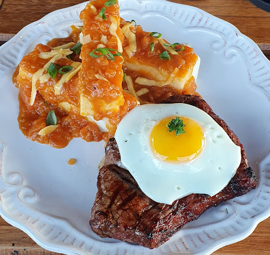 Opinii despre The Meet and Greet Tzaneen în Tzaneen - Hospitality and gastronomy