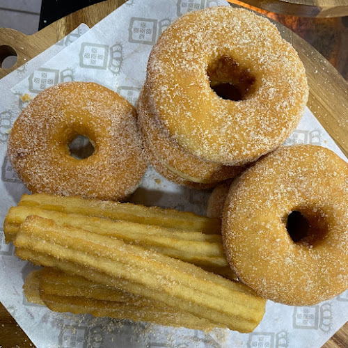 Comentarii opinii despre vida e caffé Coffee Shop @ Blair Atholl Motors