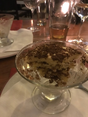 The Cousins Trattoria - Cape Town