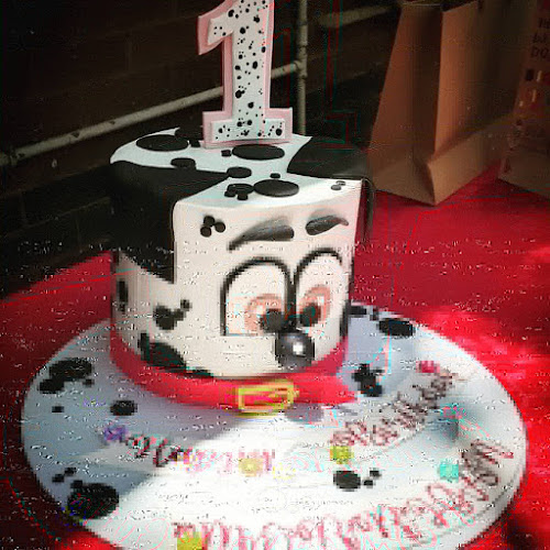 Candy Construction - Centurion