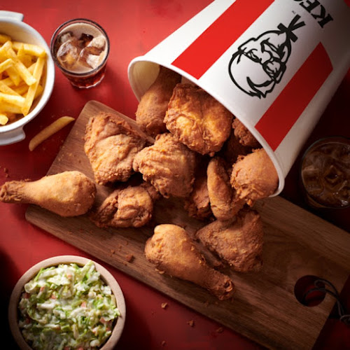 Opinii despre KFC Dalpark în Brakpan - Hospitality and gastronomy