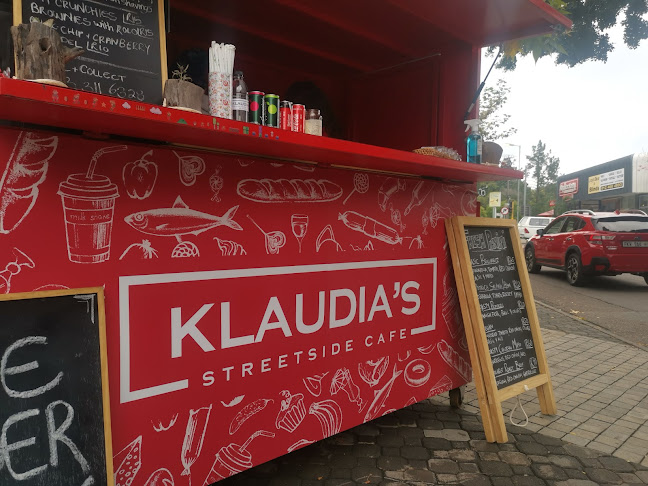 KC Bakery (Klaudia's) - Pretoria