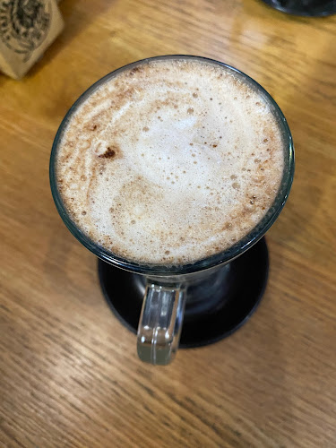 Bronco Creek Spur - Hospitality and gastronomy