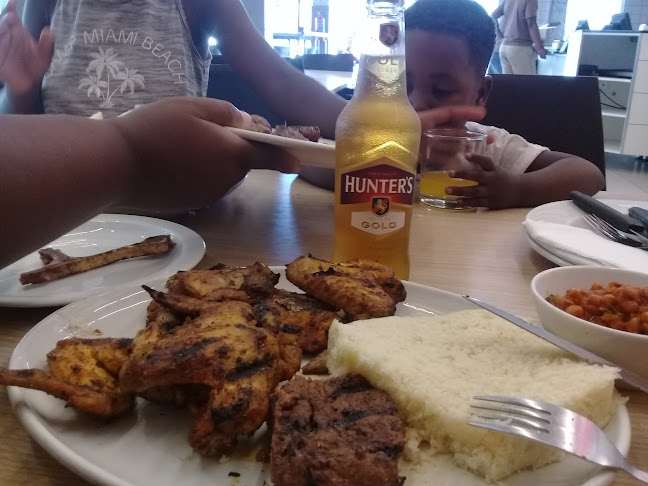 Opinii despre Meat Junction în Durban - Hospitality and gastronomy