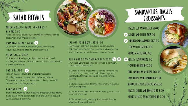 The Good Life Eatery