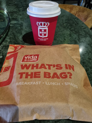 Opinii despre vida e caffè The Firs în Johannesburg - Hospitality and gastronomy