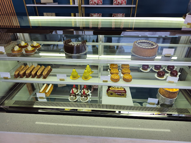 HAUTE - Boutique Patisserie - Johannesburg