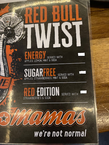 Comentarii opinii despre RocoMamas Florida Road - Halaal