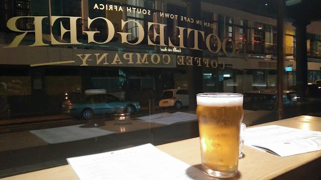 Bootlegger XS - Sea Point - Hospitality and gastronomy