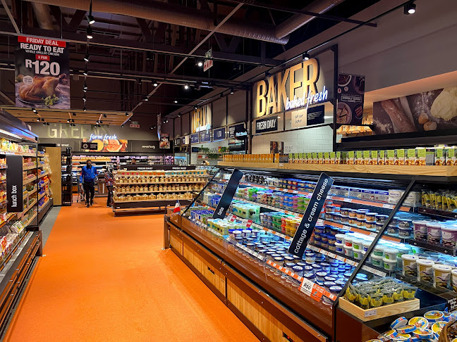 Checkers LiquorShop Mooi River Junction - Hospitality and gastronomy