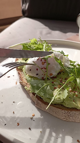 Frank's Coffee & Bagel Bar