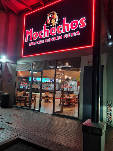 Mochachos Eldo Square - Hospitality and gastronomy