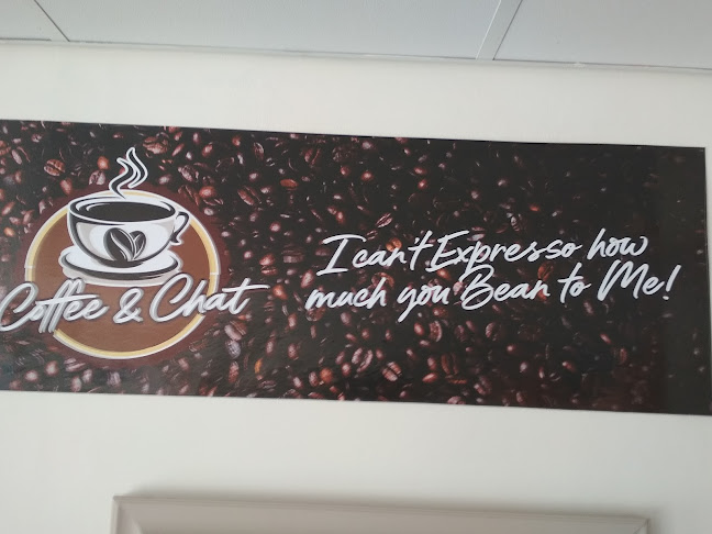 Comentarii opinii despre Coffee and Chat