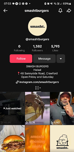 Comentarii opinii despre Smasht.