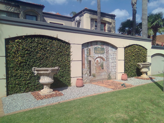 Opinii despre Blue Gill Clubhouse în Kempton Park - Hospitality and gastronomy