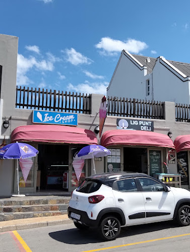 Opinii despre The Ice Cream Shop Mossel Bay în Mossel Bay - Hospitality and gastronomy