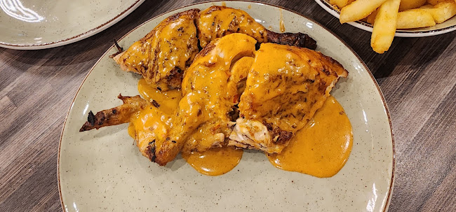 Comentarii opinii despre Pedros Grassy Park