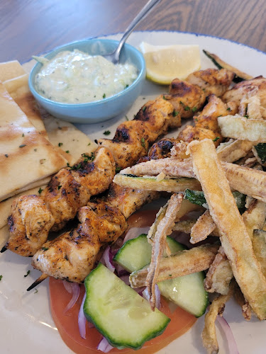 Comentarii opinii despre NIKOS Pineslopes