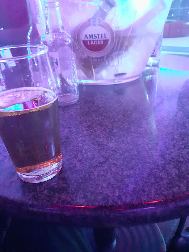 Buffalo bills - Johannesburg