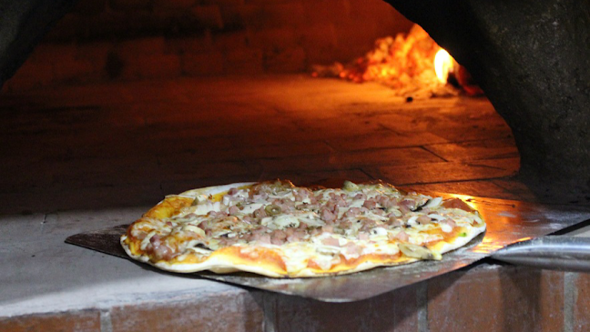 Opinii despre Caffe Italia în Durban North - Hospitality and gastronomy