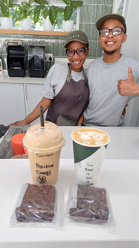 Platō Coffee - Middelburg - Hospitality and gastronomy