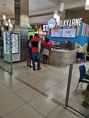 Milky Lane - Hospitality and gastronomy