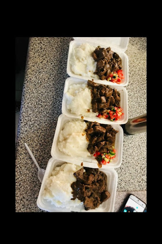 Opinii despre Ko Sebeteng în Johannesburg - Hospitality and gastronomy