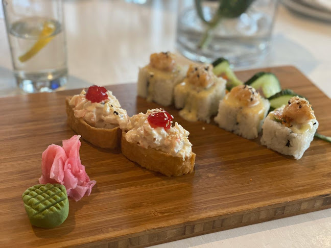 C-Bali Restaurant - Hospitality and gastronomy