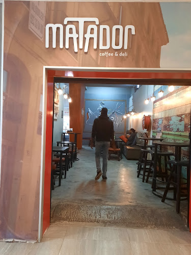 Matador Coffee & Deli. - Hospitality and gastronomy