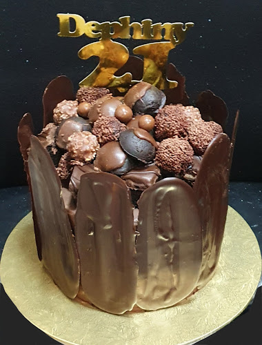 Especially For You Cakes - Hospitality and gastronomy