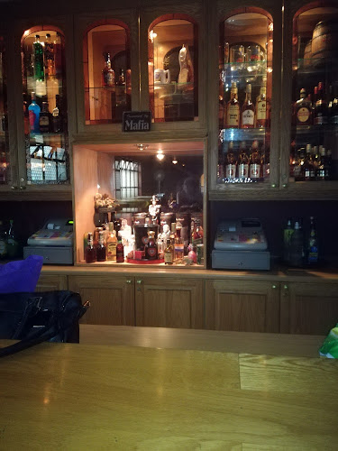 Pub Stop - Bloemfontein