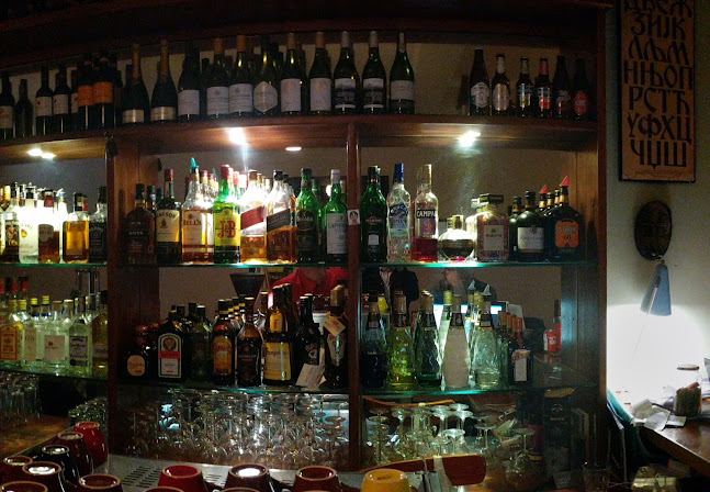 Opinii despre Narona în Cape Town - Hospitality and gastronomy