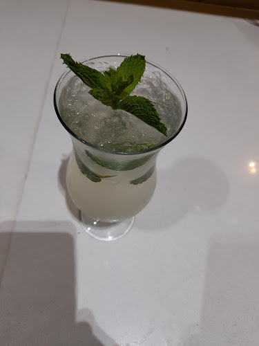 RocoMamas Hazeldean - Hospitality and gastronomy