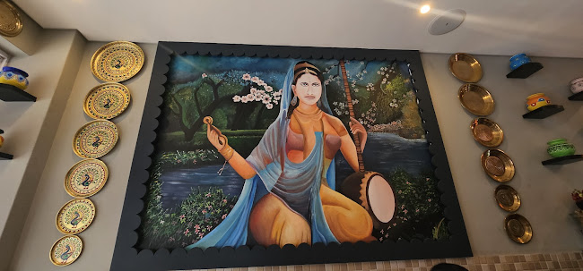 Taste of India Parkhurst - Randburg