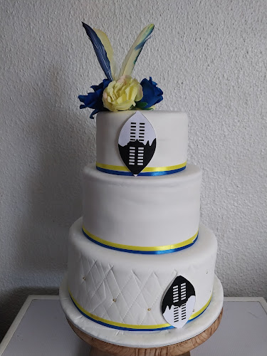 Comentarii opinii despre The Baking queen and treats