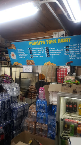 Klerksdorp Central, Klerksdorp, 2571