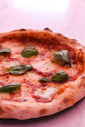 LOVE DOUGH - Cape Town