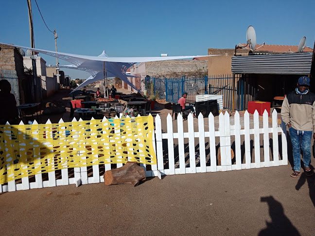 NTLOKWA RESTAURANT and BUTCHERY - Hospitality and gastronomy